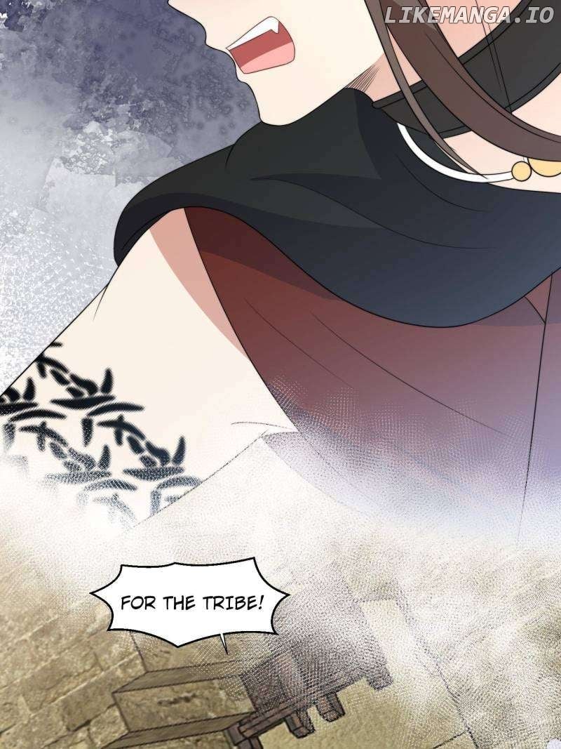 I Became the Beastman’s Wife Chapter 254 66 05