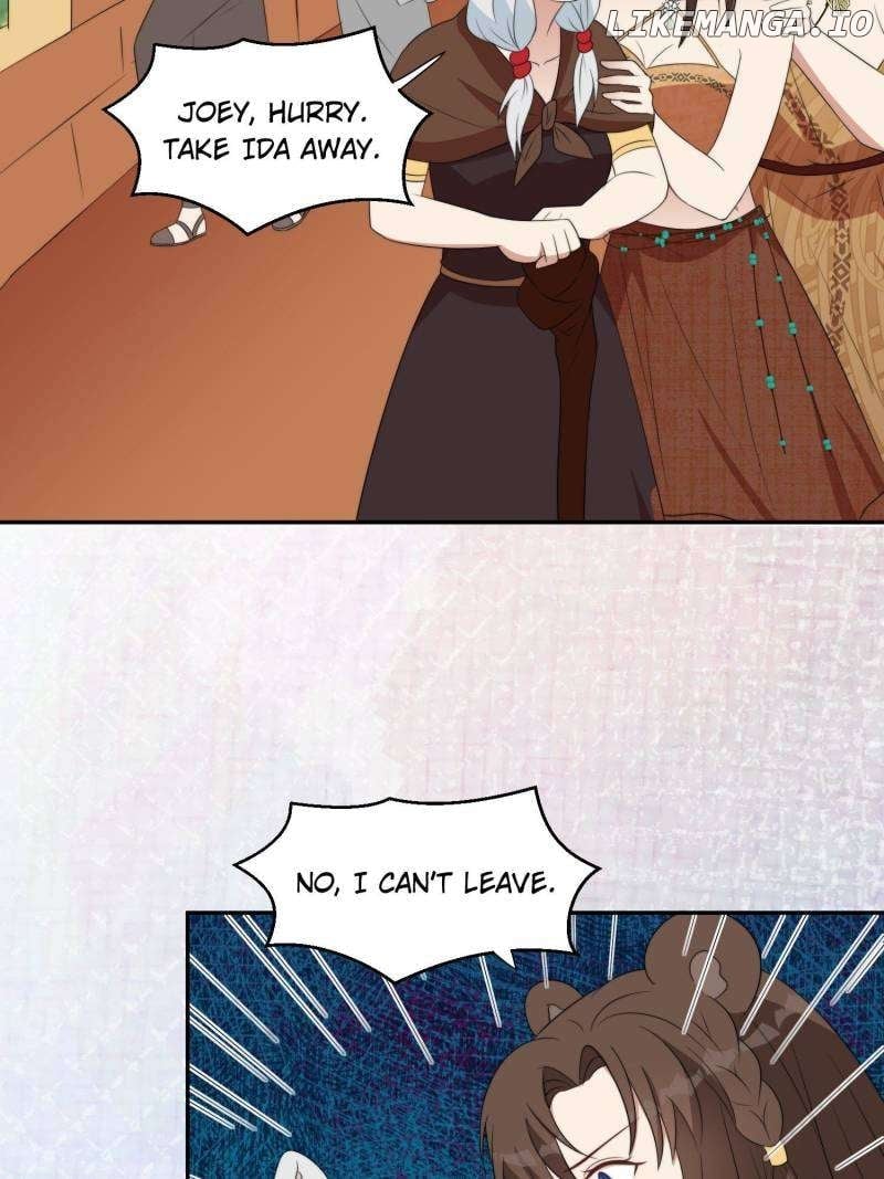 I Became the Beastman’s Wife Chapter 254 71 10