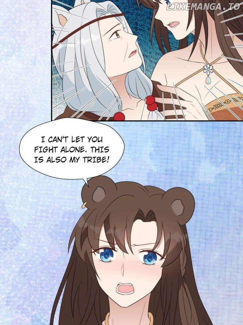 I Became the Beastman’s Wife Chapter 254 72 11
