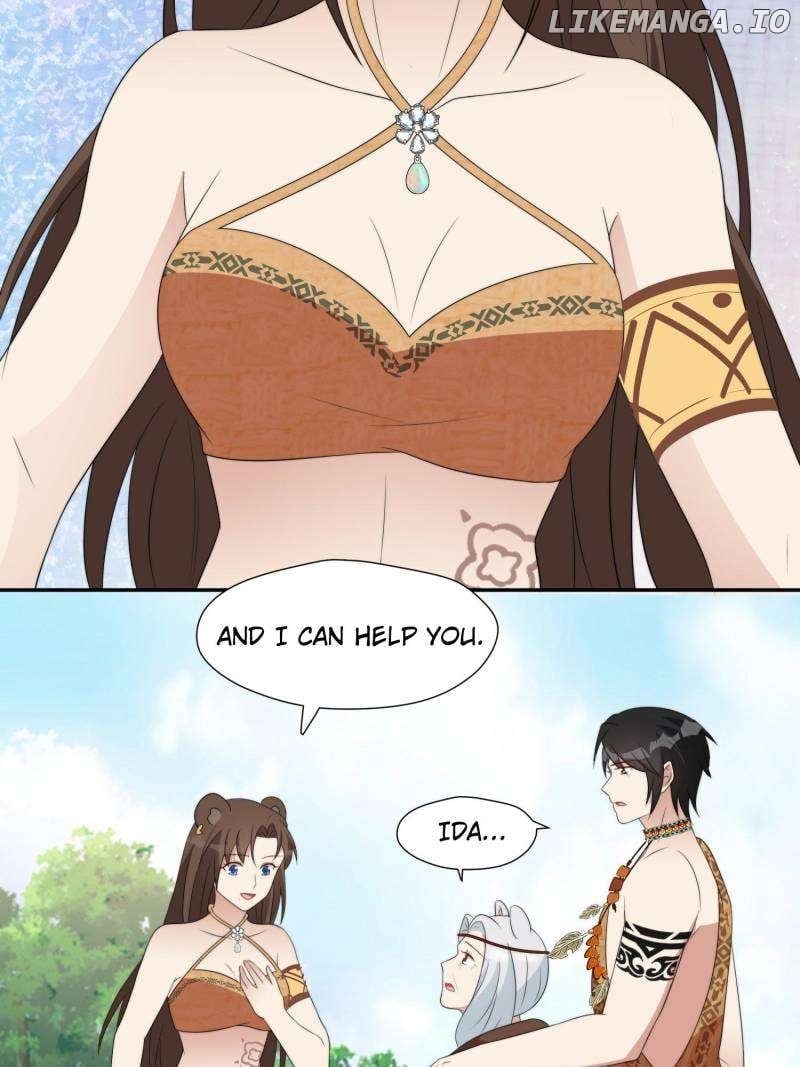 I Became the Beastman’s Wife Chapter 254 73 12