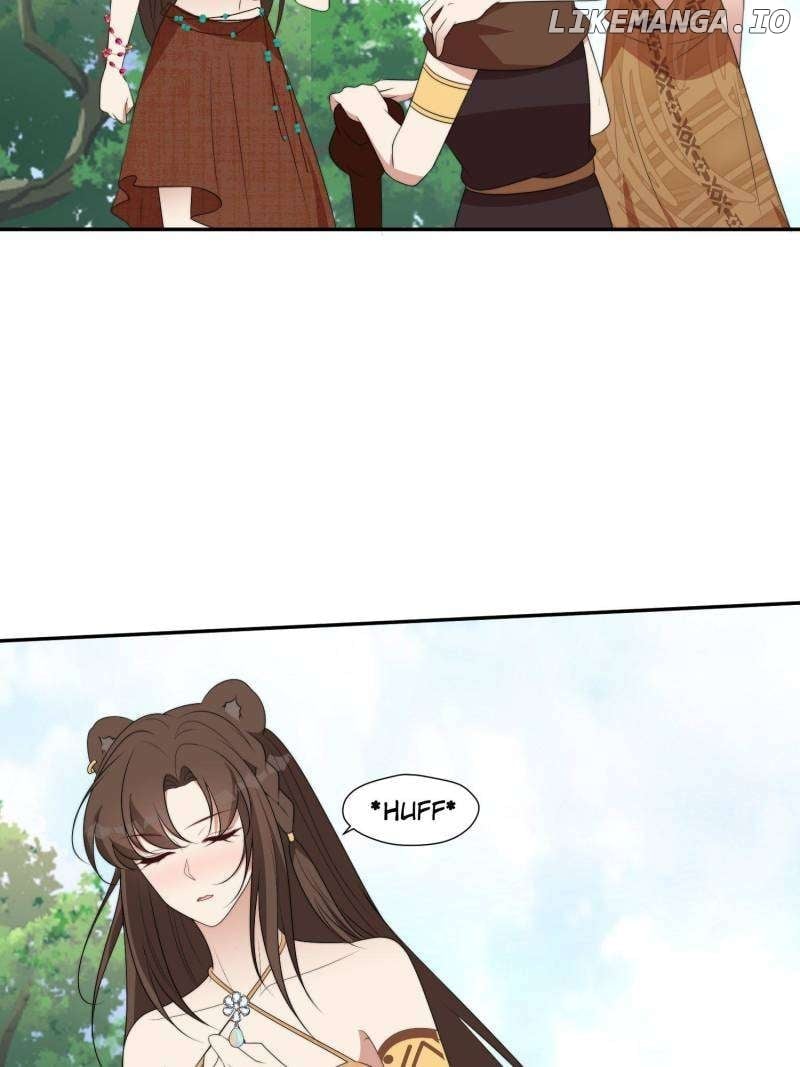 I Became the Beastman’s Wife Chapter 254 74 13
