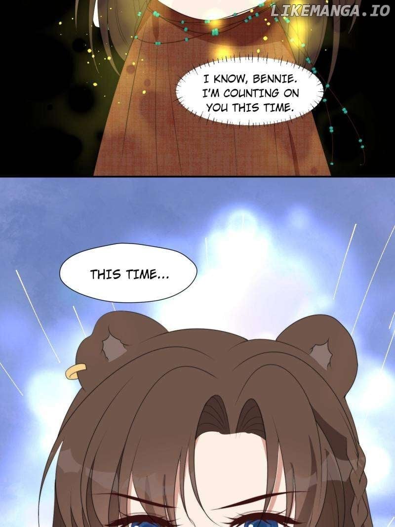 I Became the Beastman’s Wife Chapter 254 77 16