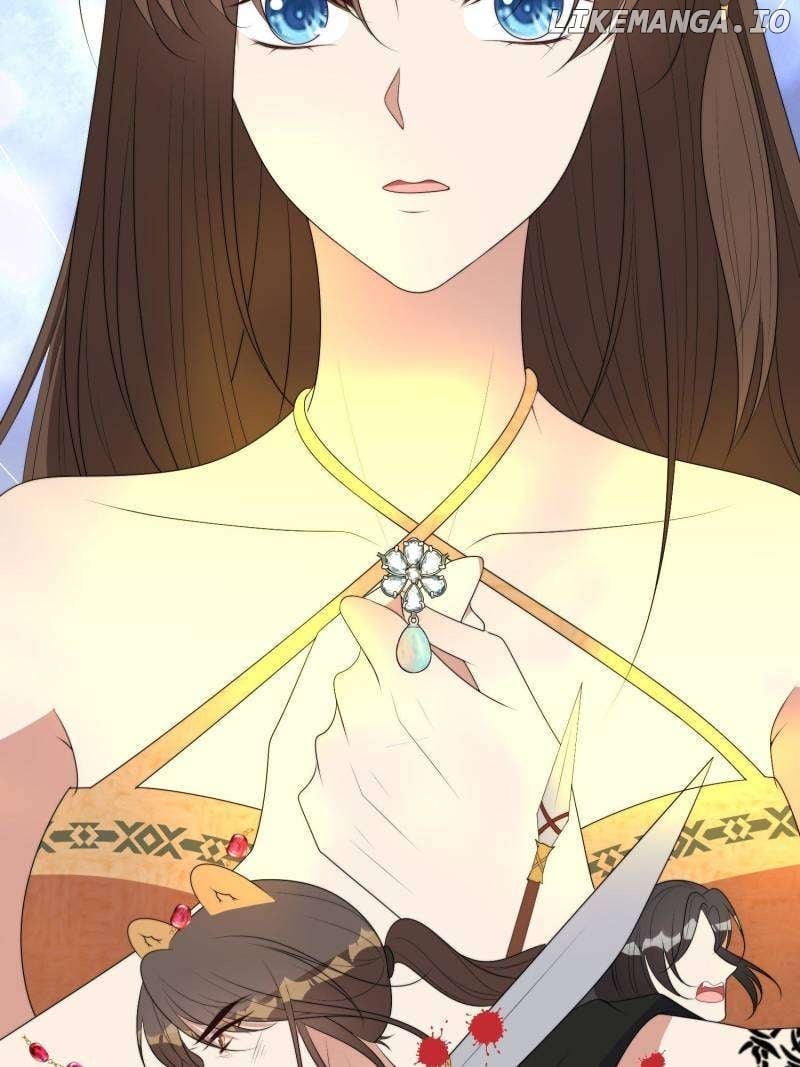 I Became the Beastman’s Wife Chapter 254 78 17