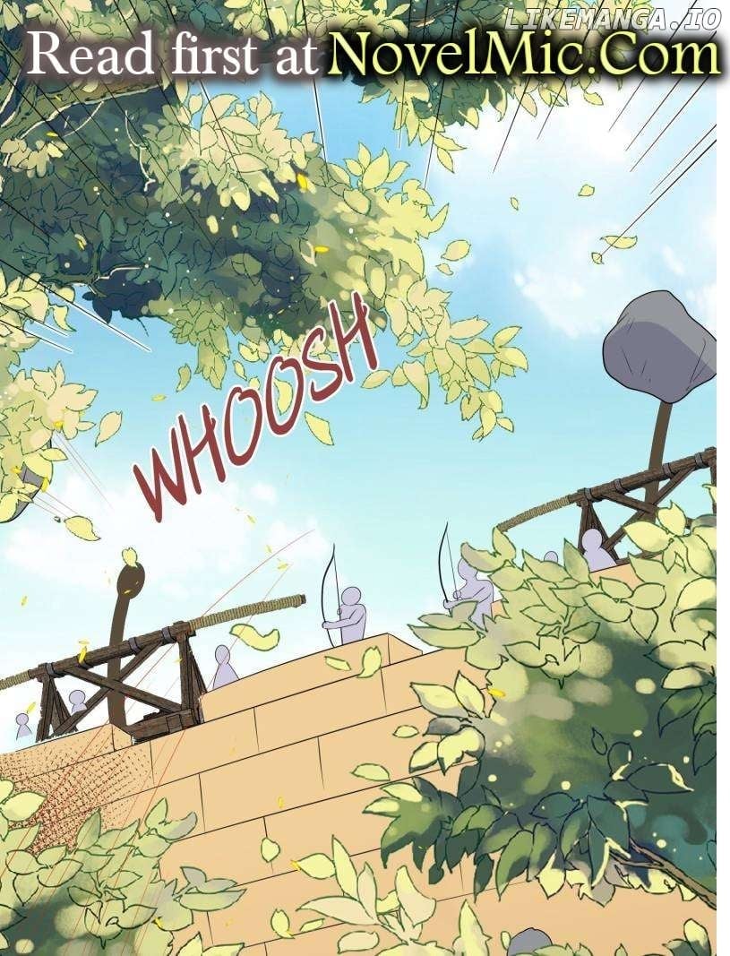 I Became the Beastman’s Wife Chapter 255 92 01