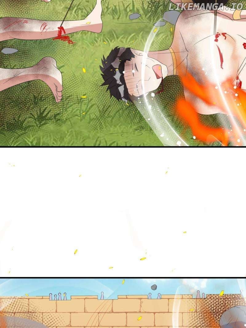 I Became the Beastman’s Wife Chapter 255 94 03