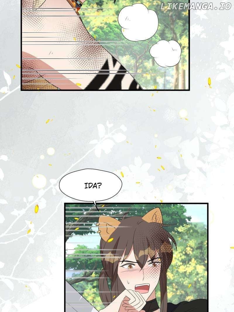 I Became the Beastman’s Wife Chapter 255 99 08