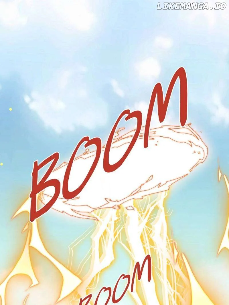 I Became the Beastman’s Wife Chapter 255 101 10