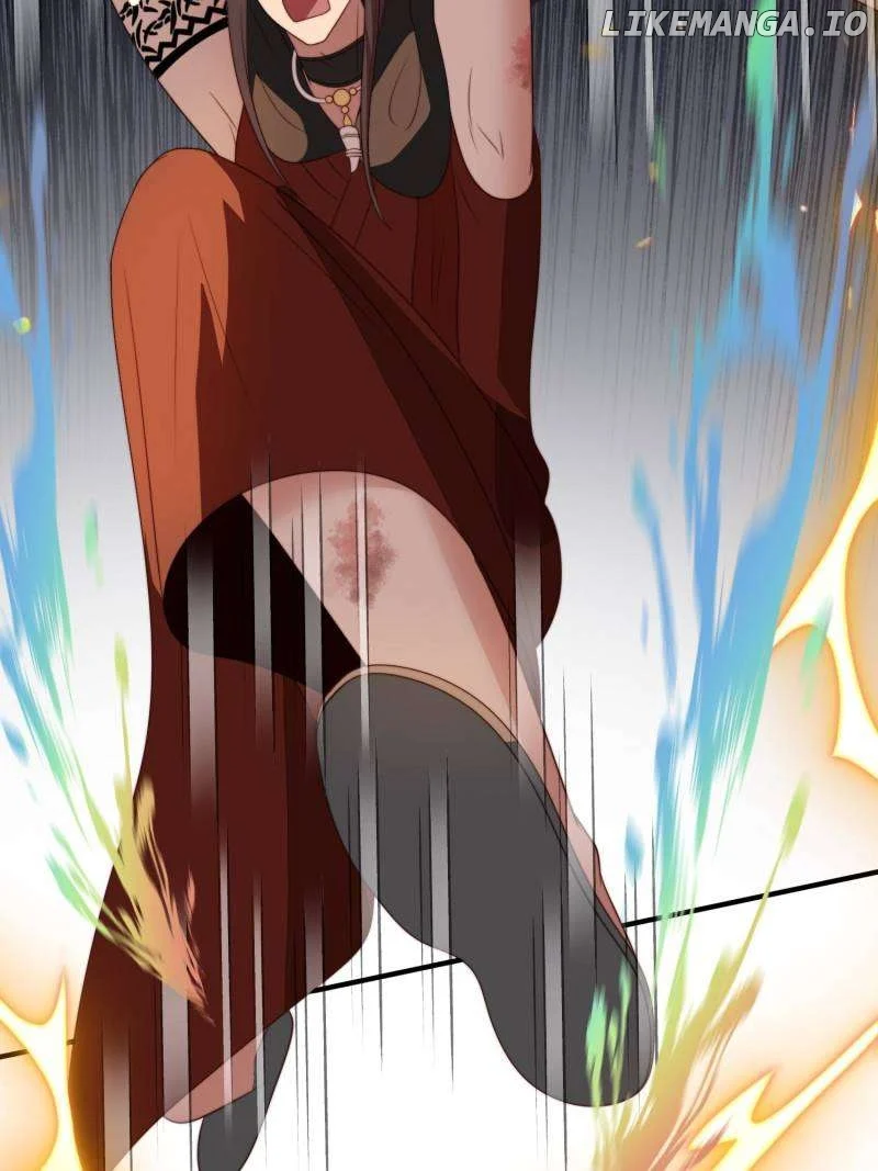 I Became the Beastman’s Wife Chapter 255 104 13