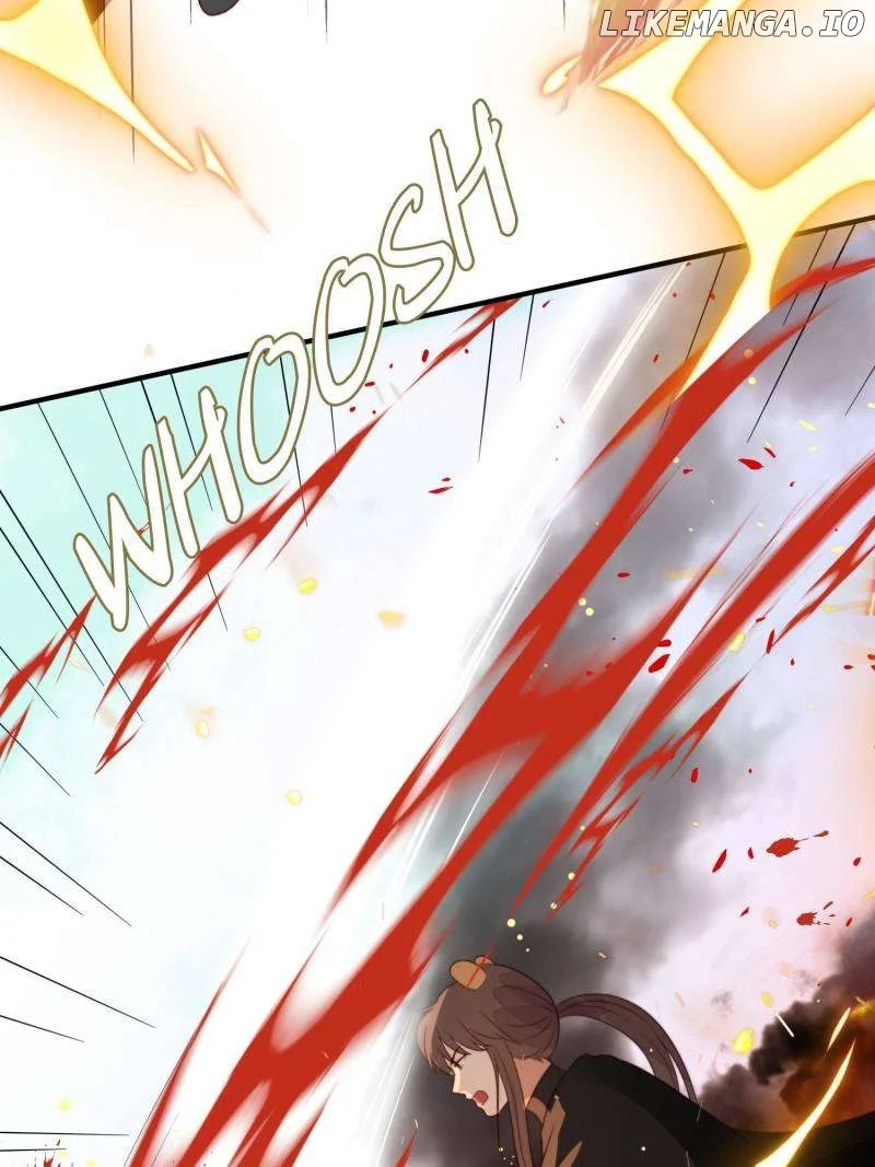 I Became the Beastman’s Wife Chapter 255 105 14