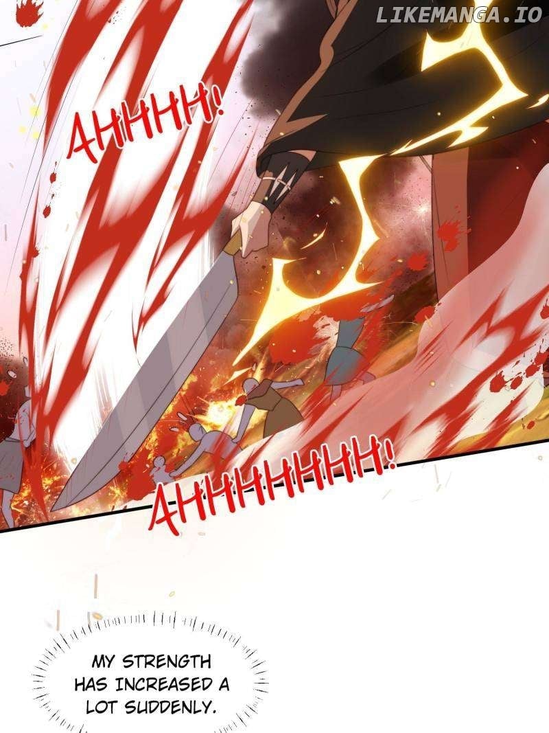 I Became the Beastman’s Wife Chapter 255 106 15