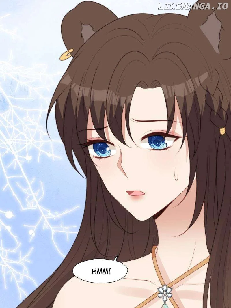 I Became the Beastman’s Wife Chapter 255 111 20