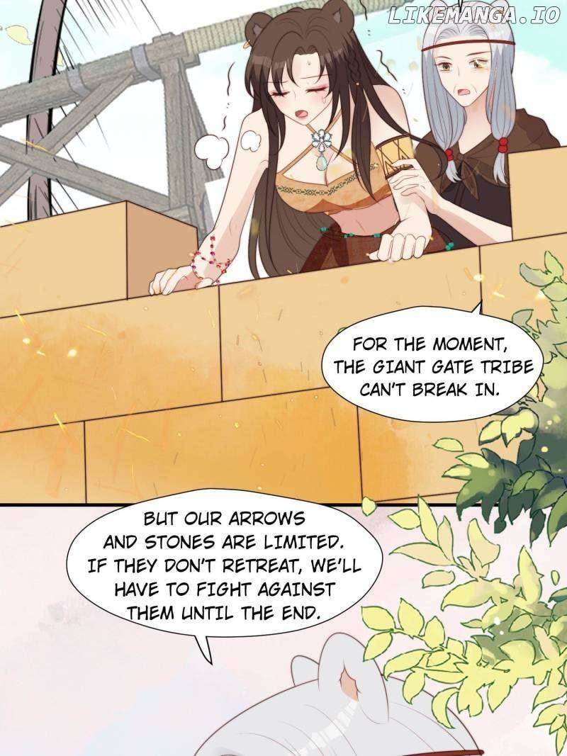 I Became the Beastman’s Wife Chapter 255 113 22