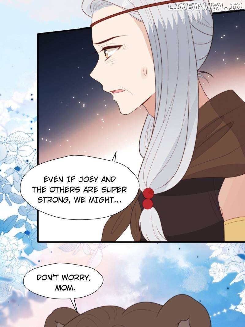 I Became the Beastman’s Wife Chapter 255 114 23