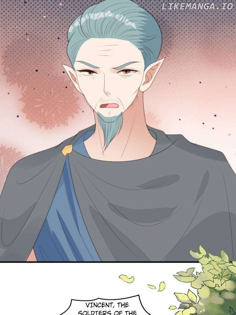 I Became the Beastman’s Wife Chapter 255 117 26