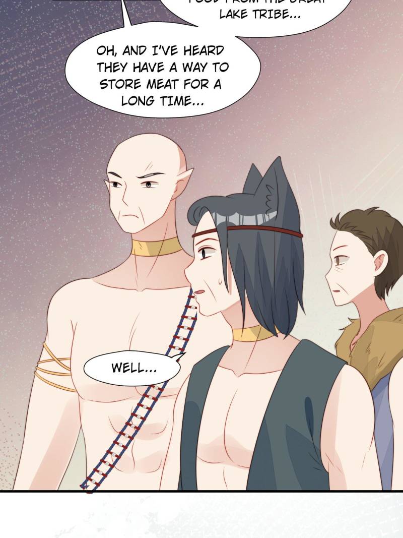 I Became the Beastman’s Wife Chapter 256 75 02