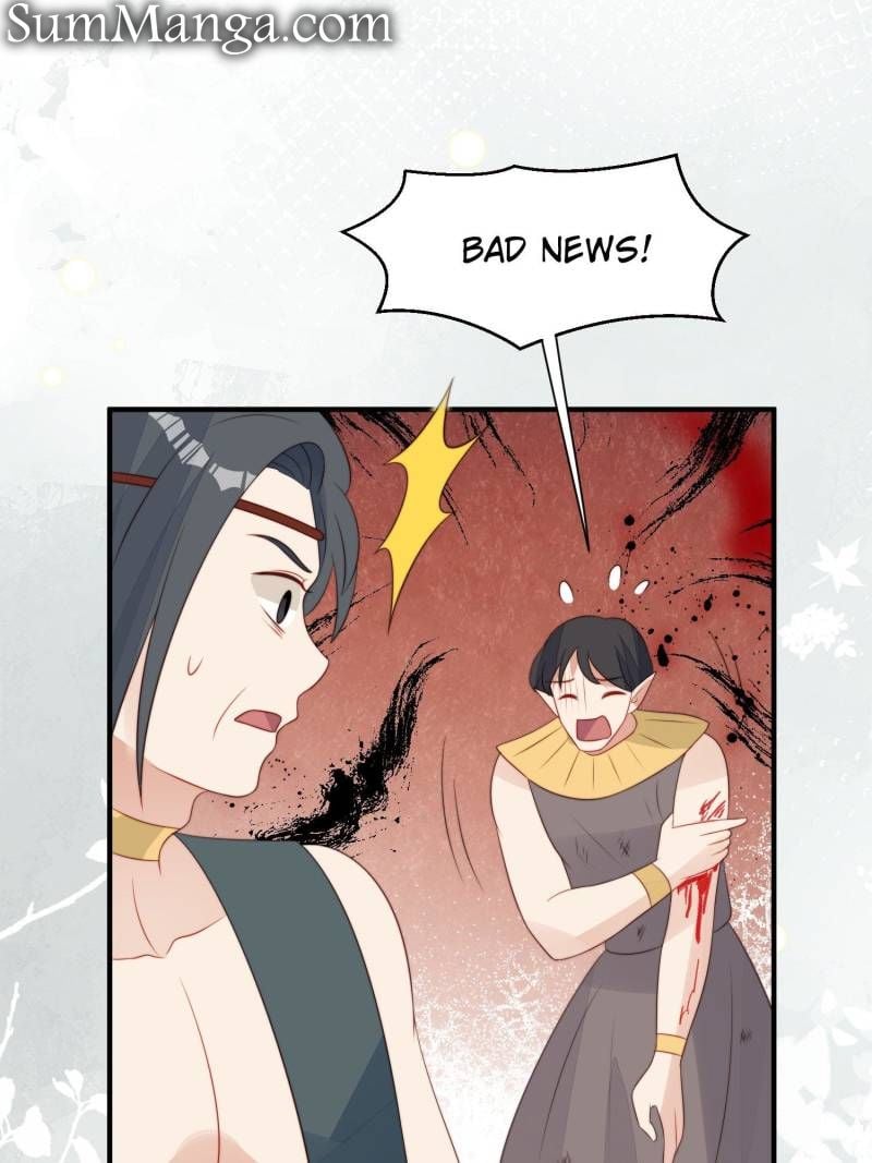 I Became the Beastman’s Wife Chapter 256 76 03
