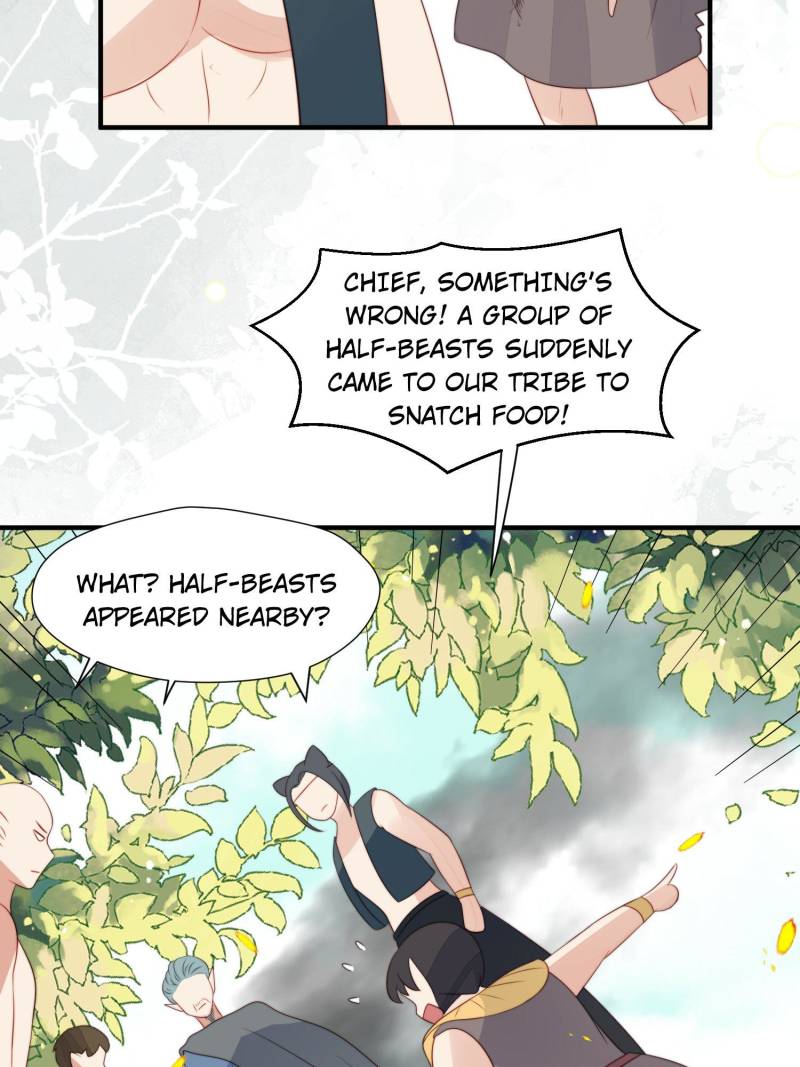 I Became the Beastman’s Wife Chapter 256 77 04