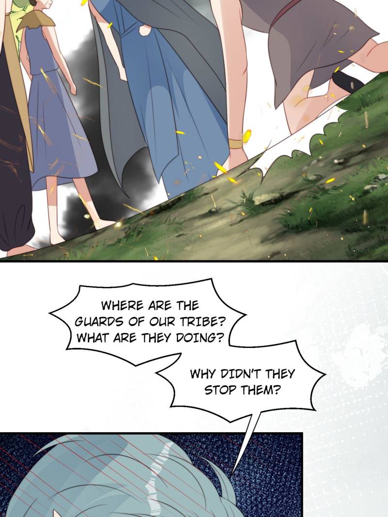 I Became the Beastman’s Wife Chapter 256 78 05