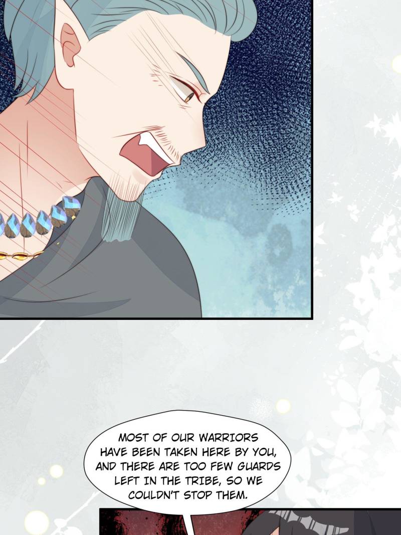 I Became the Beastman’s Wife Chapter 256 79 06