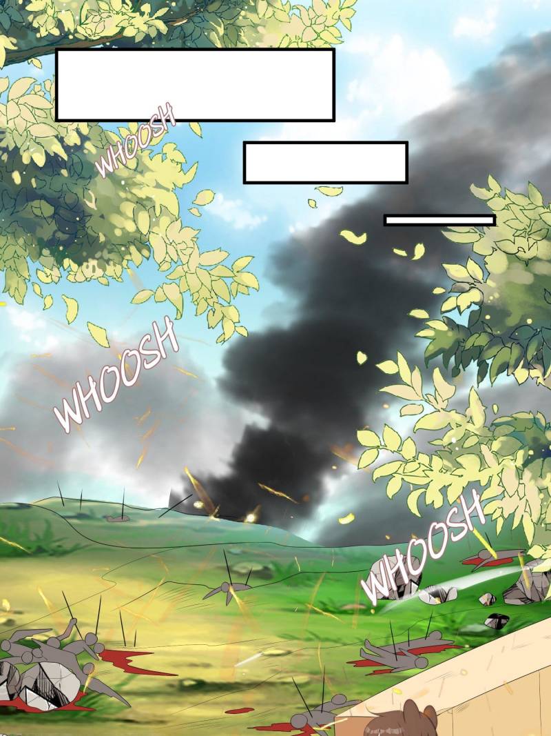 I Became the Beastman’s Wife Chapter 256 81 08