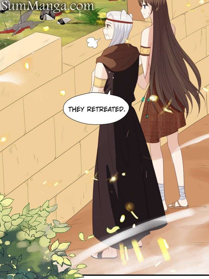 I Became the Beastman’s Wife Chapter 256 82 09