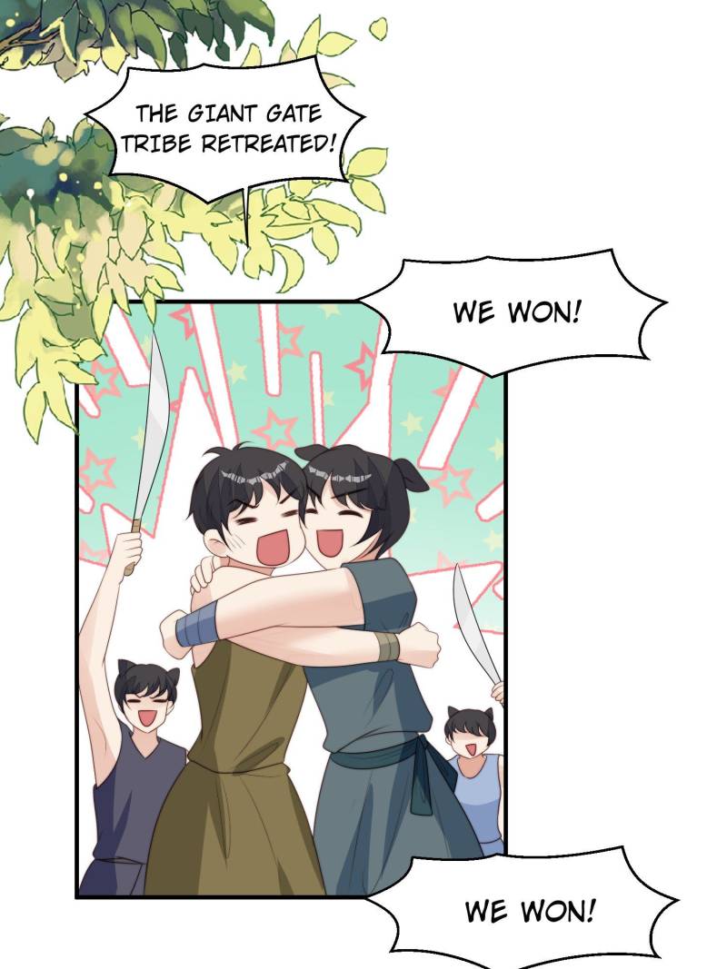 I Became the Beastman’s Wife Chapter 256 83 10