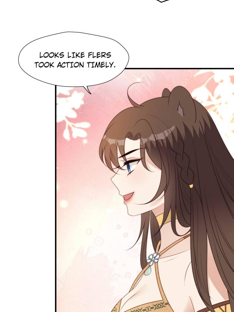 I Became the Beastman’s Wife Chapter 256 84 11