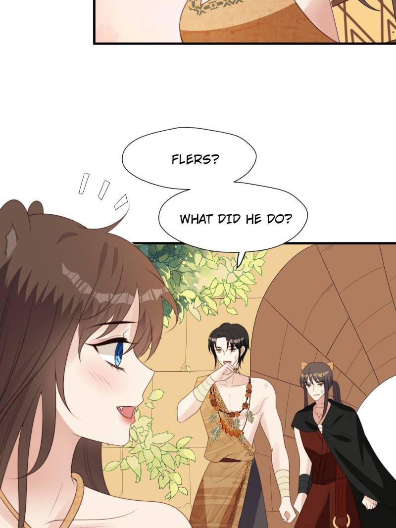 I Became the Beastman’s Wife Chapter 256 85 12