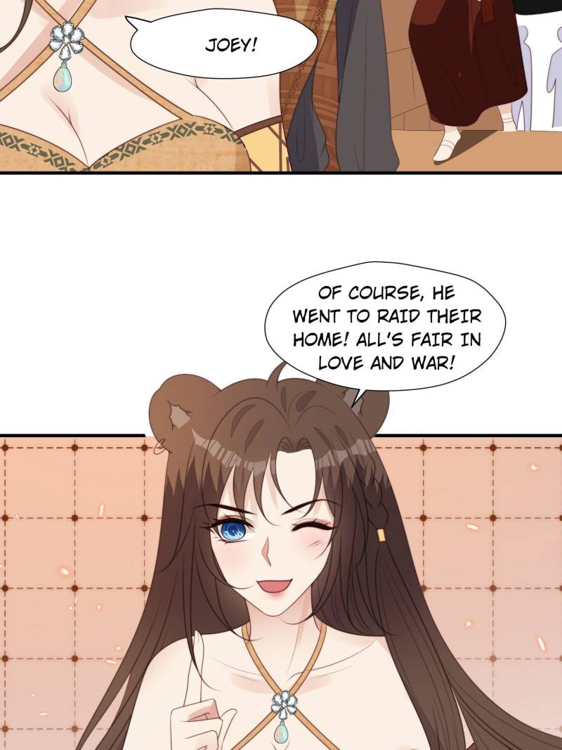 I Became the Beastman’s Wife Chapter 256 86 13