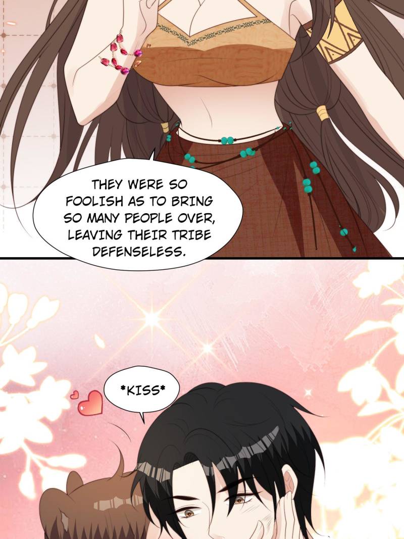 I Became the Beastman’s Wife Chapter 256 87 14
