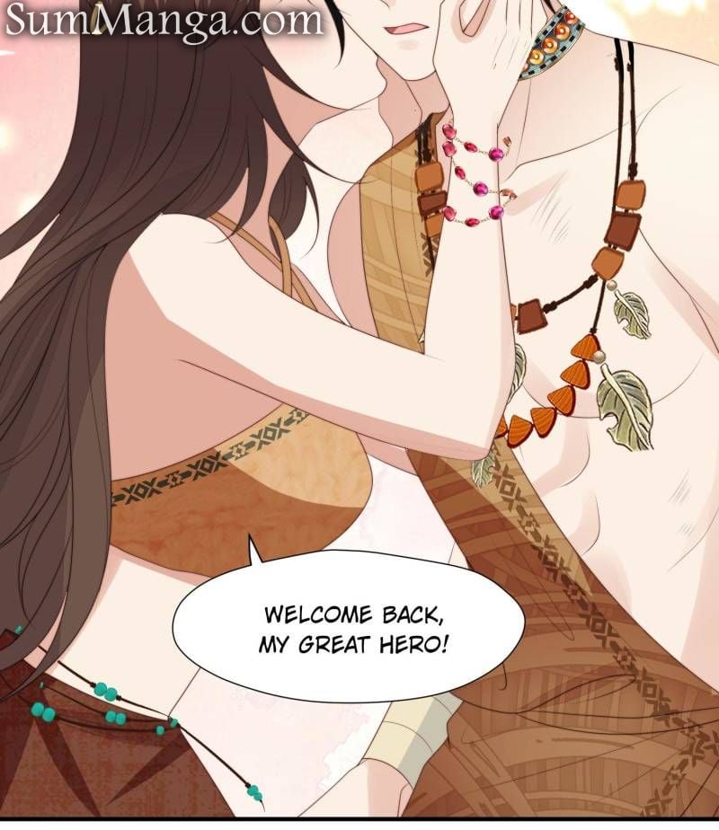 I Became the Beastman’s Wife Chapter 256 88 15