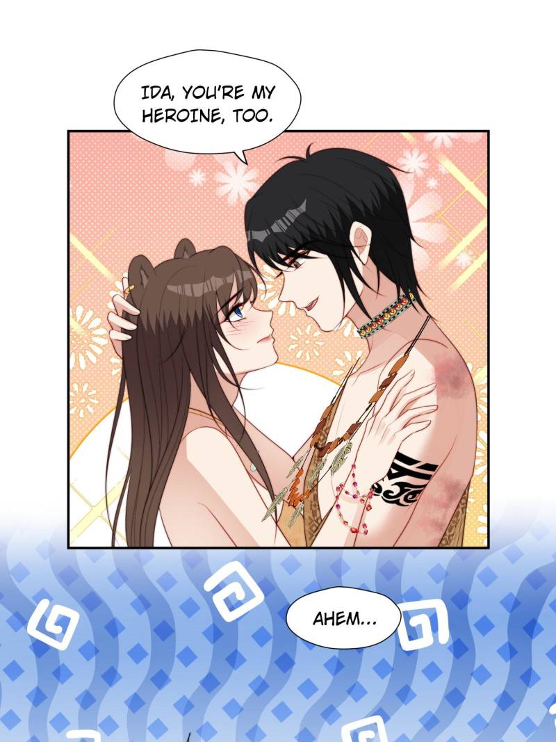 I Became the Beastman’s Wife Chapter 256 89 16