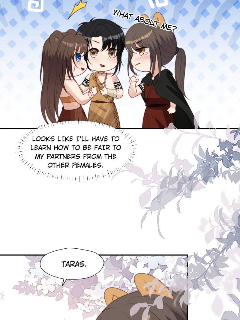 I Became the Beastman’s Wife Chapter 256 90 17