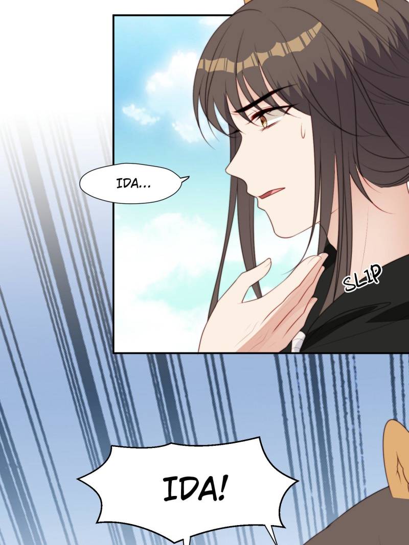I Became the Beastman’s Wife Chapter 256 92 19