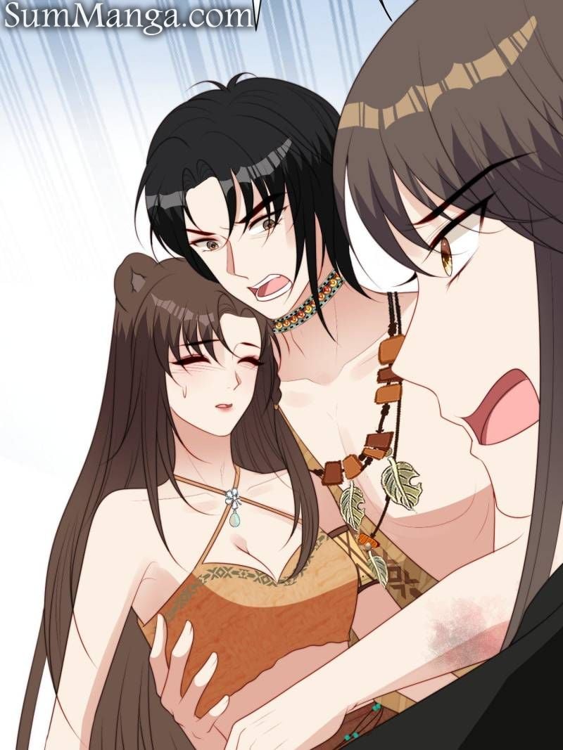 I Became the Beastman’s Wife Chapter 256 93 20