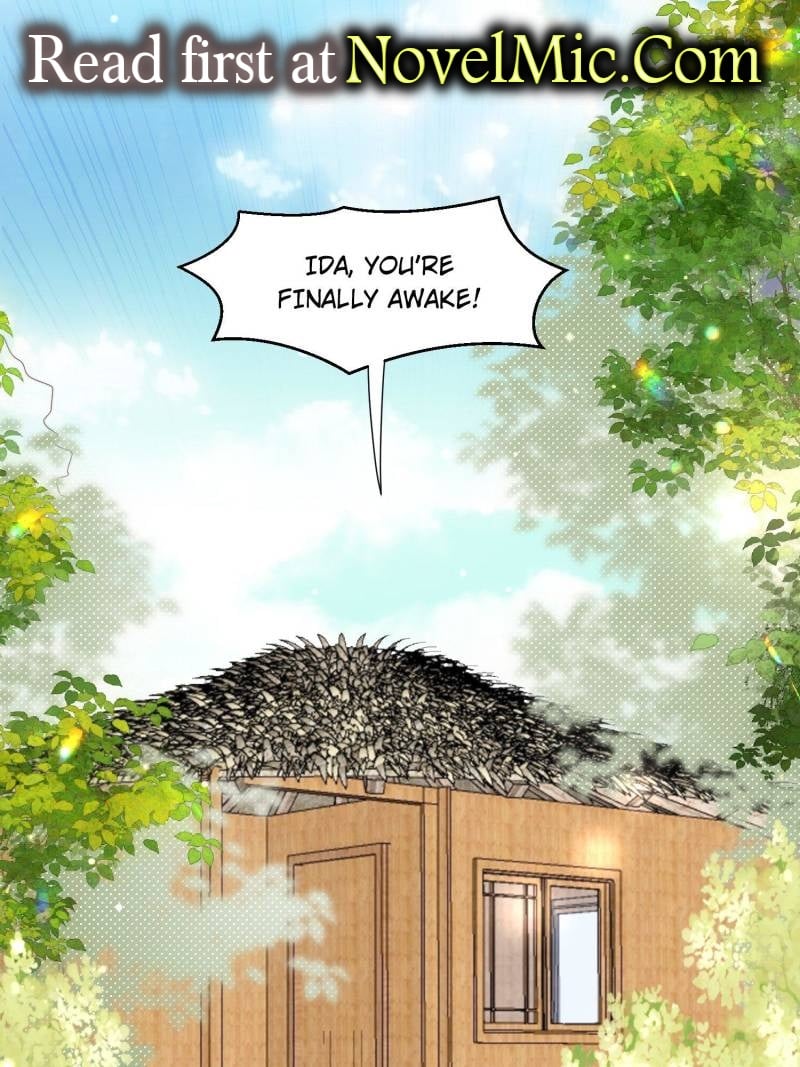 I Became the Beastman’s Wife Chapter 257 77 01