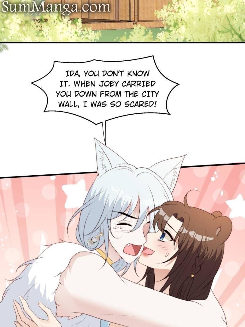 I Became the Beastman’s Wife Chapter 257 78 02