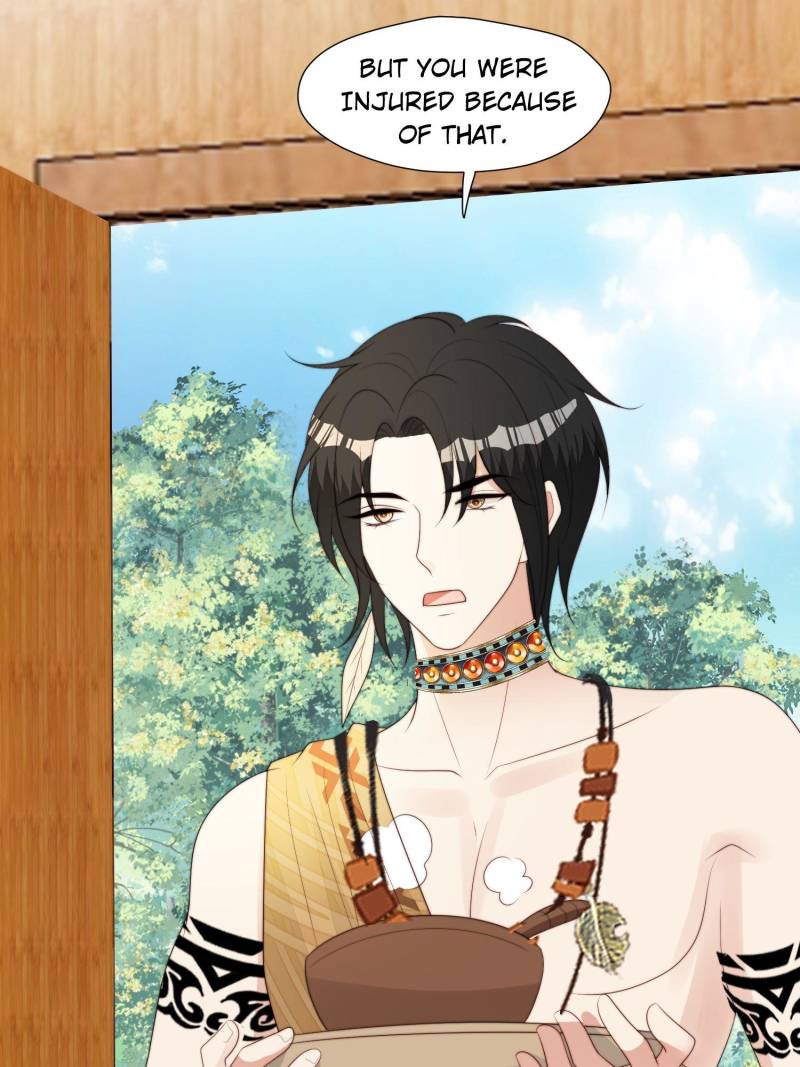 I Became the Beastman’s Wife Chapter 257 83 07