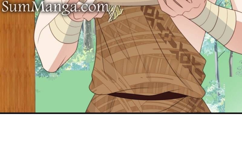 I Became the Beastman’s Wife Chapter 257 84 08