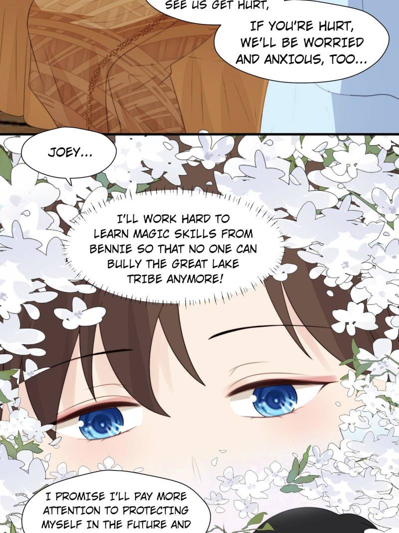 I Became the Beastman’s Wife Chapter 257 86 10