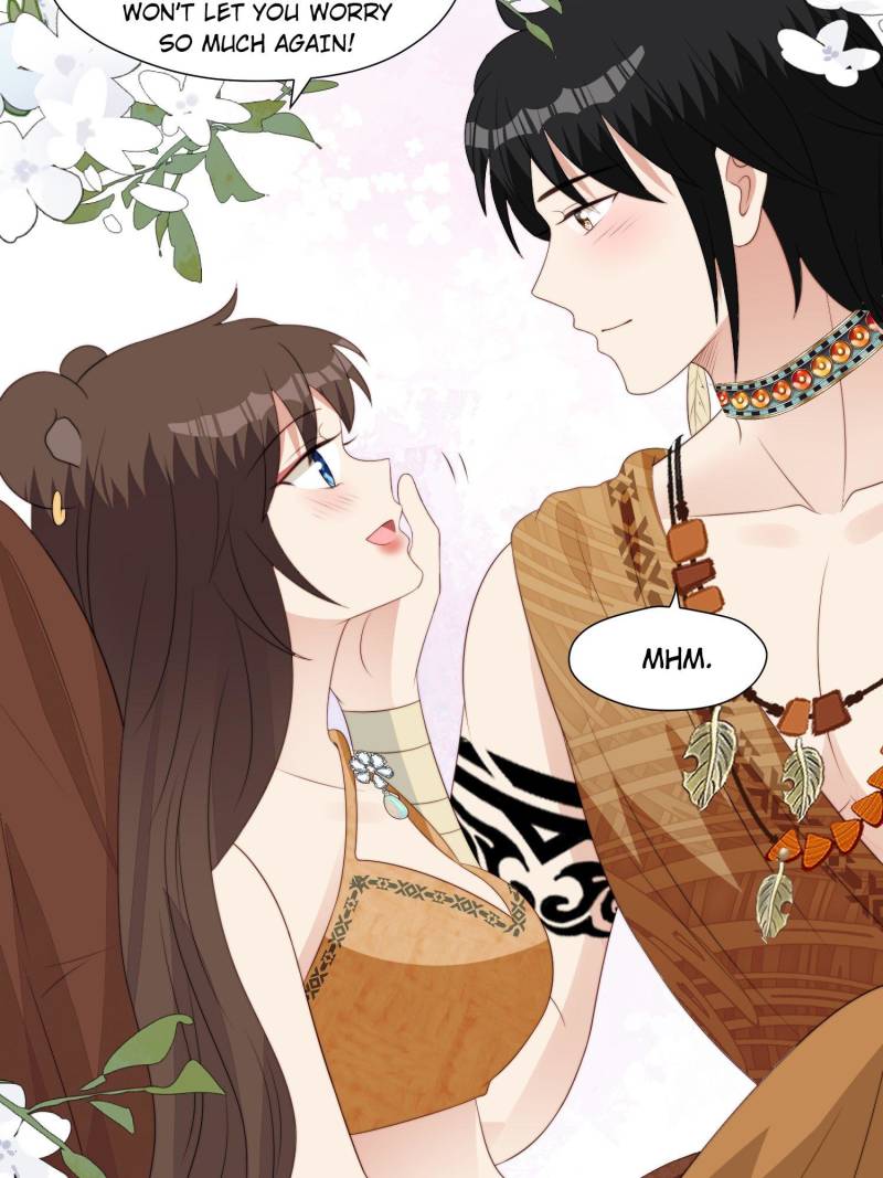 I Became the Beastman’s Wife Chapter 257 87 11