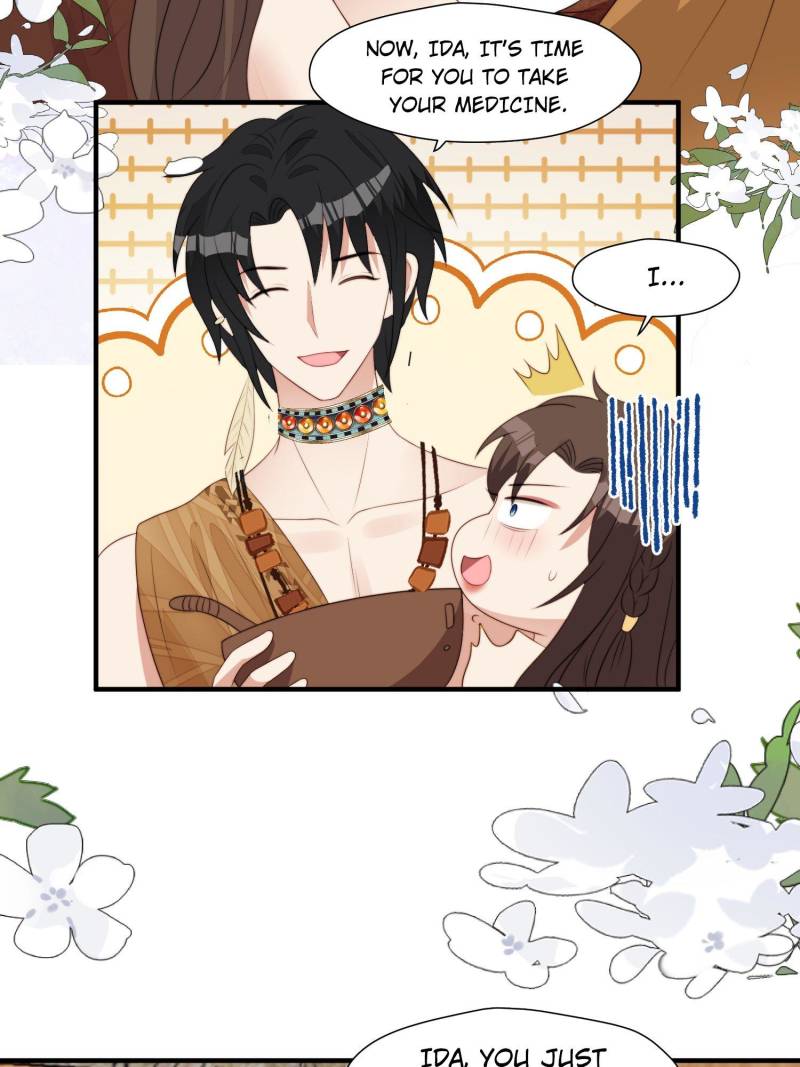 I Became the Beastman’s Wife Chapter 257 88 12