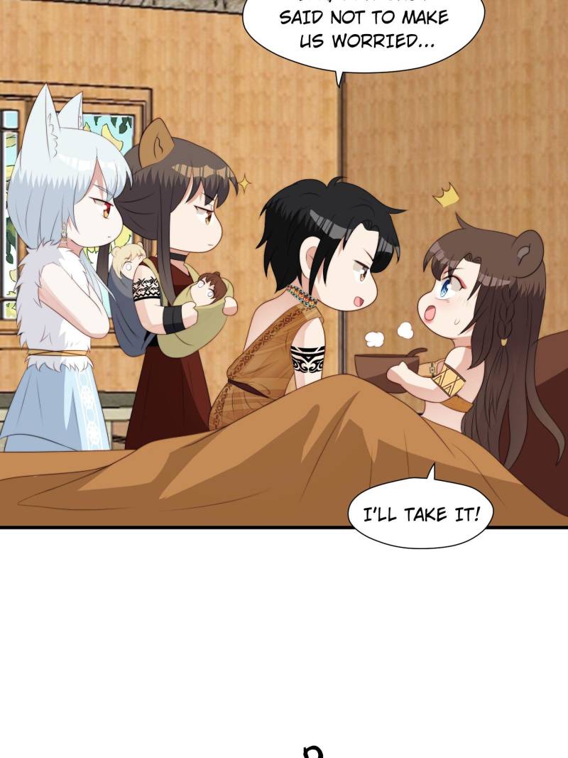 I Became the Beastman’s Wife Chapter 257 89 13