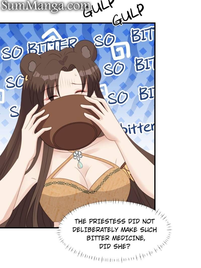 I Became the Beastman’s Wife Chapter 257 90 14