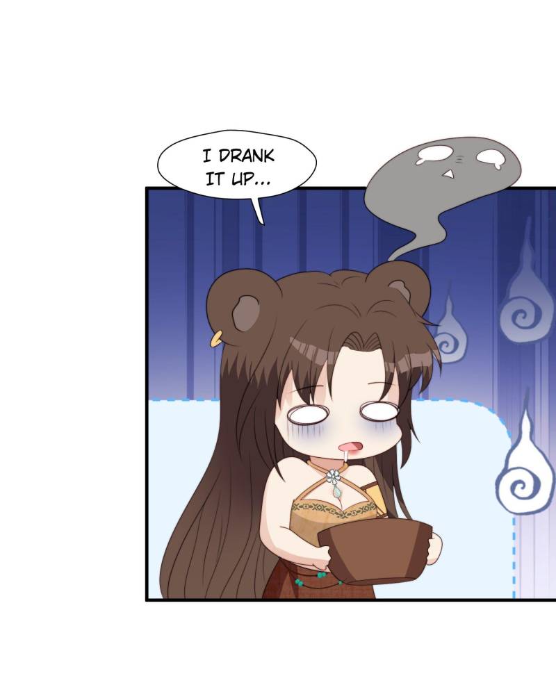 I Became the Beastman’s Wife Chapter 257 91 15