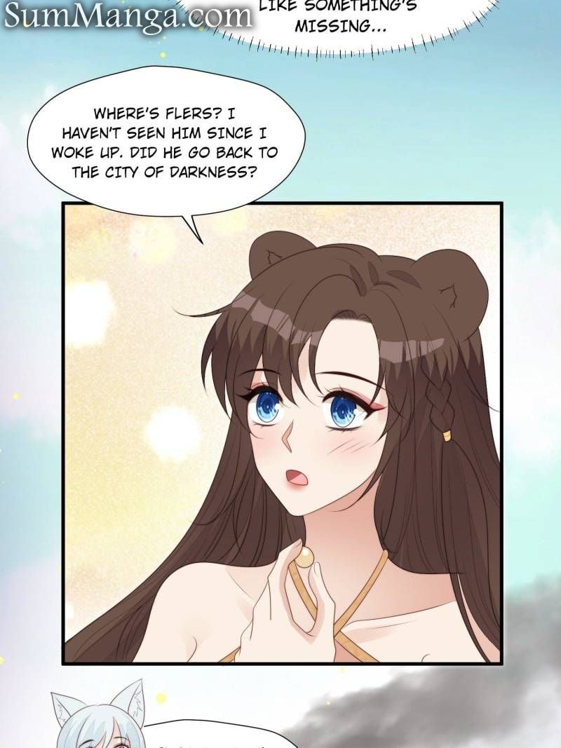 I Became the Beastman’s Wife Chapter 257 93 17