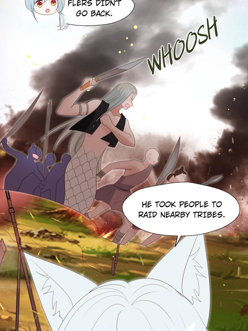 I Became the Beastman’s Wife Chapter 257 94 18