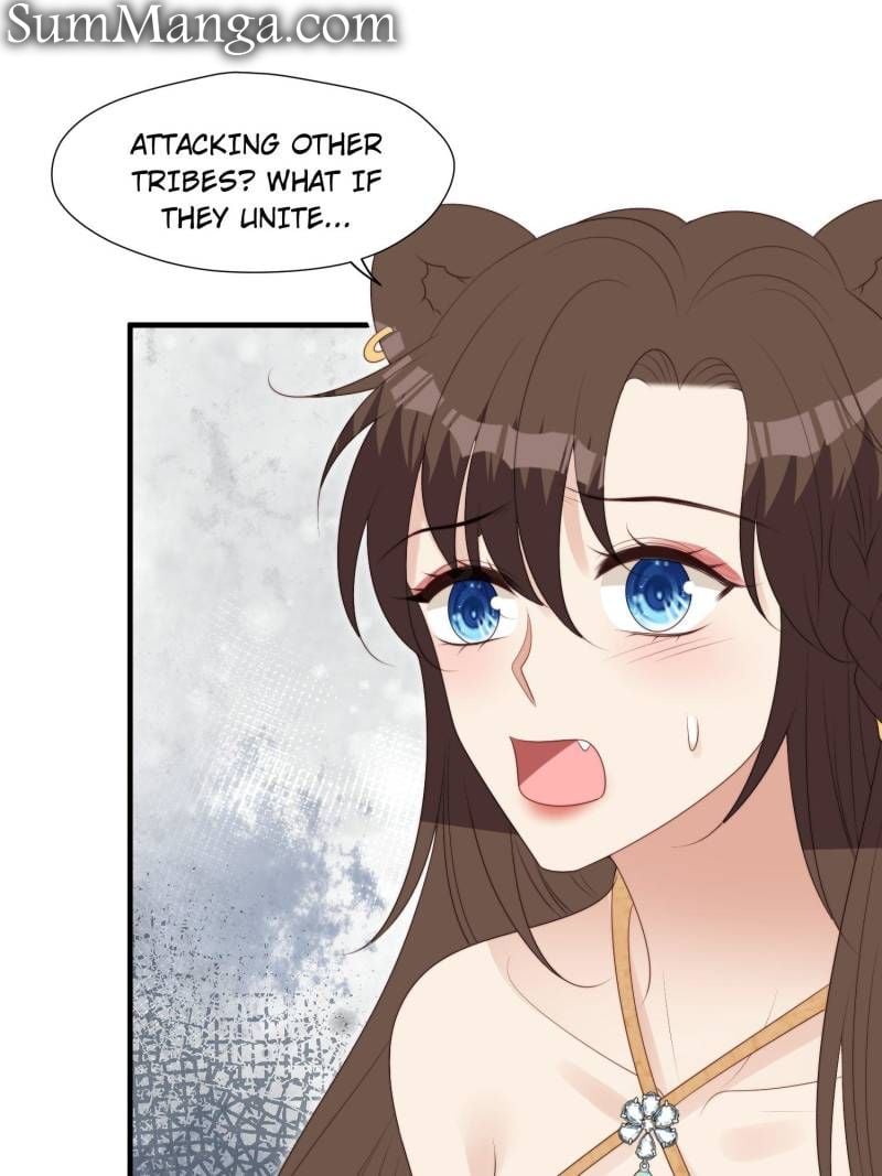I Became the Beastman’s Wife Chapter 257 96 20