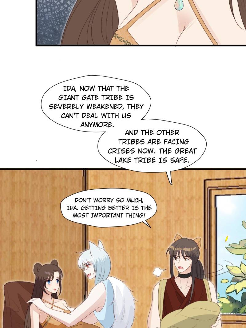 I Became the Beastman’s Wife Chapter 257 97 21