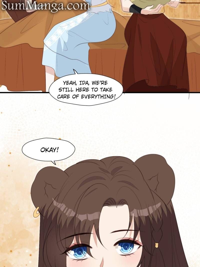 I Became the Beastman’s Wife Chapter 257 98 22